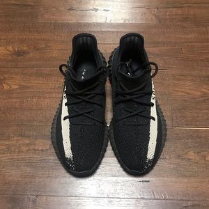 Yeezy 350 V2 boost